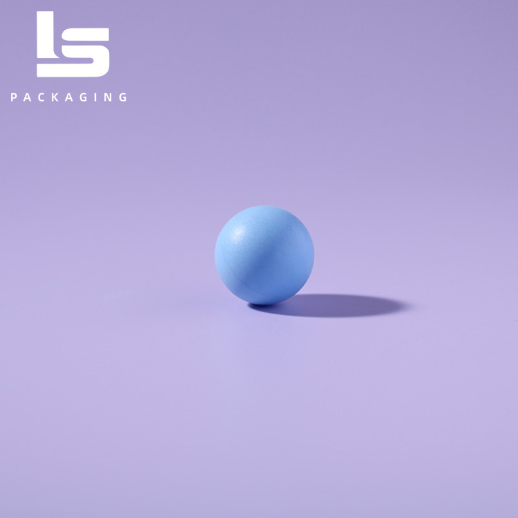 Colored Roll On Ball for Personal Care Use - Image 3