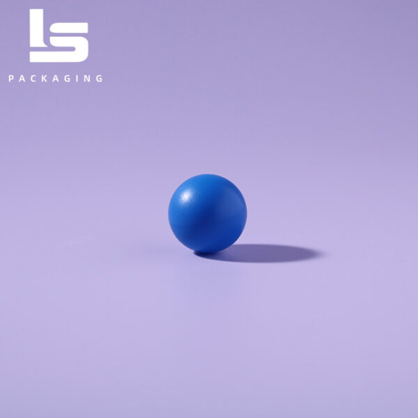 Colored Roll On Ball for Personal Care Use