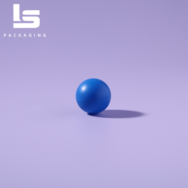 Colored Roll On Ball for Personal Care Use - Image 2