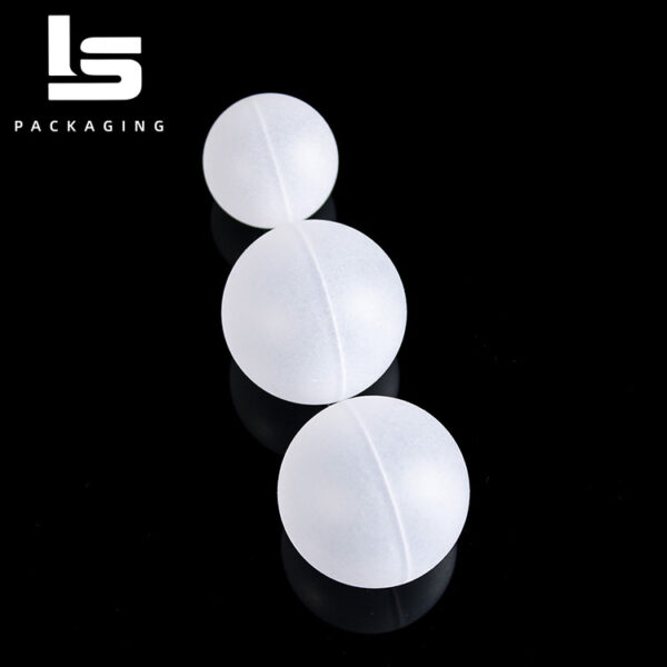 1inch Precision Roller Ball for Deodorant Bottle