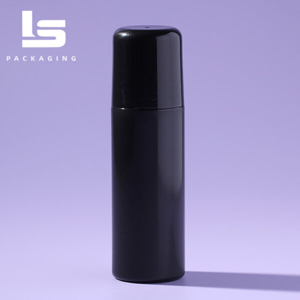 90ml Empty Large-capacity Plastic Roller Bottle
