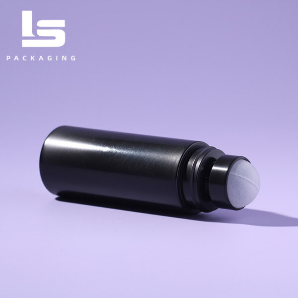 90ml Empty Large-capacity Plastic Roller Bottle