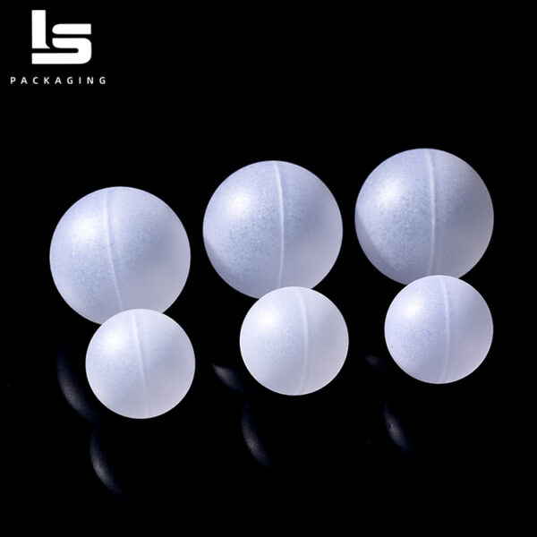 Recyclable Roller Ball for Body Care