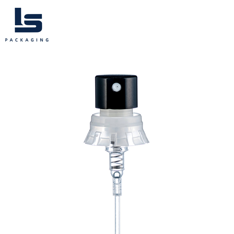 15/400 Plastic Aluminum Mist Sprayer for Perfume Bottle Nozzle - Image 4