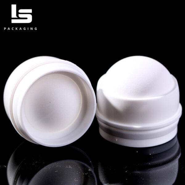 Essential Oil Roll On Ball Fitment With Leak-proof Design
