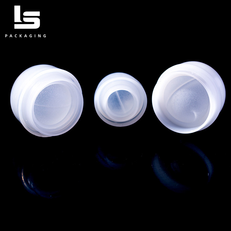 Plastic Roller Ball Fitment For 50ml/75ml Deodorant Bottle - Image 3