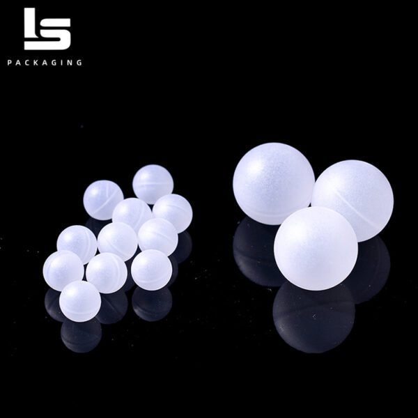 Recyclable Roller Ball for Body Care