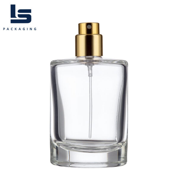 15/400 Plastic Aluminum Mist Sprayer for Perfume Bottle Nozzle