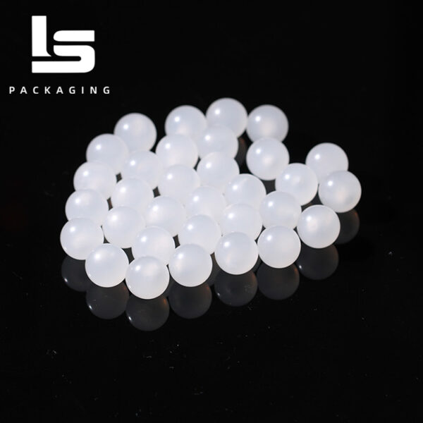 14.1mm High Precision Solid Ball for Cosmetic Use