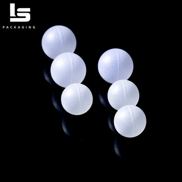 Recyclable Roller Ball for Body Care