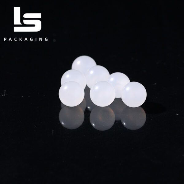 14.1mm High Precision Solid Ball for Cosmetic Use