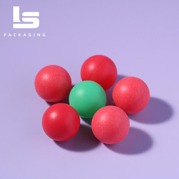 OEM Deodorant Roll On Ball with Custom Color