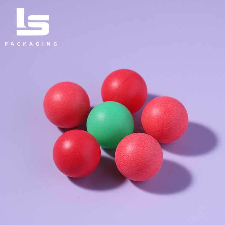 OEM Deodorant Roll On Ball with Custom Color - Image 3
