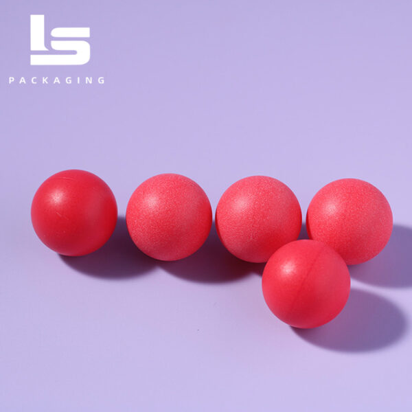 OEM Deodorant Roll On Ball with Custom Color