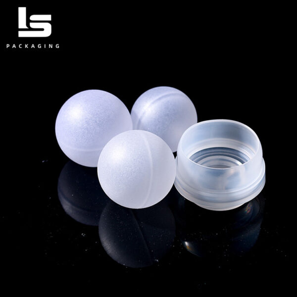 Deodorant Bottle Roller Ball Insert