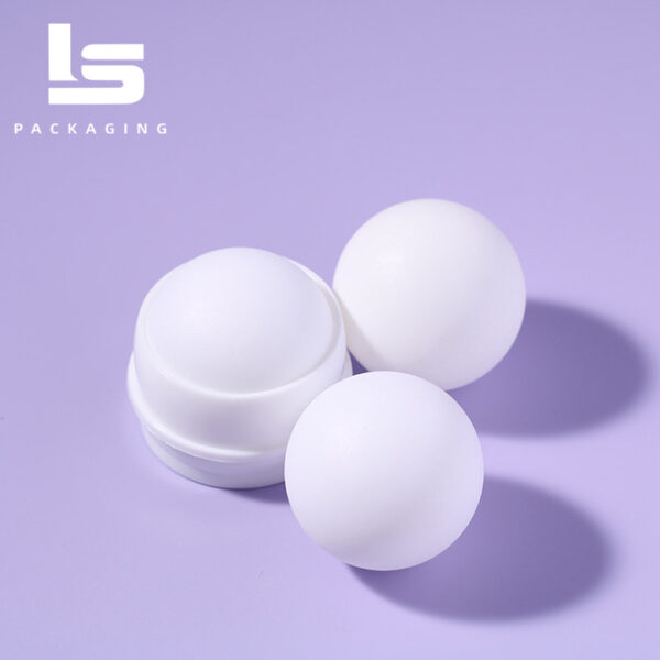 Cosmetic Grade Deodorant Roller Ball