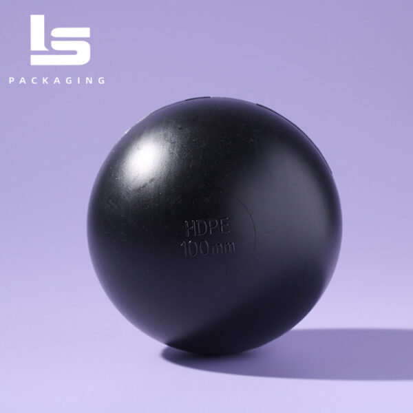 HDPE Floating Shade Balls for Water Reservoir and Evaporation Control