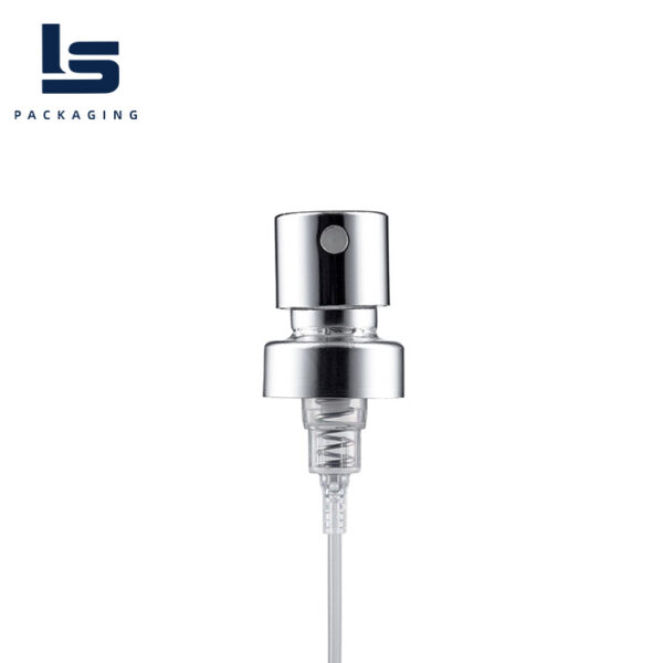 Fine Mist Crimp Perfume Sprayer