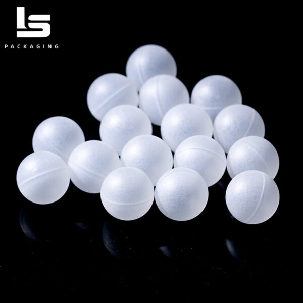 Recyclable Roller Ball for Body Care