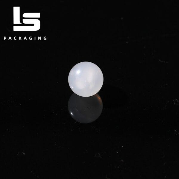 14.1mm High Precision Solid Ball for Cosmetic Use