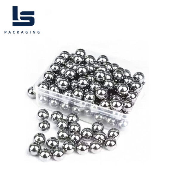 Stainless Steel Roller Ball