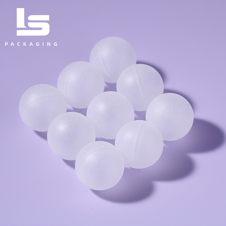 Sustainable Hollow Ball for Fragrance Bottle - Image 2