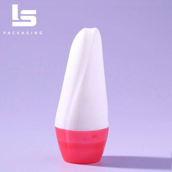 75ml Eco-Friendly PP Inverted Roller Ball Bottle
