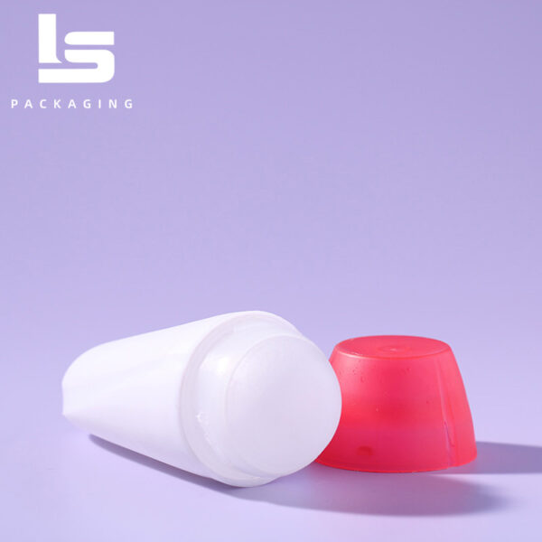 75ml Eco-Friendly PP Inverted Roller Ball Bottle