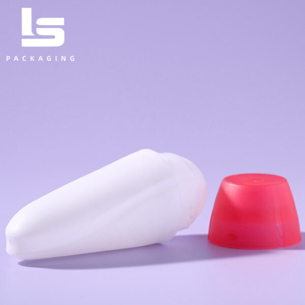 75ml Eco-Friendly PP Inverted Roller Ball Bottle