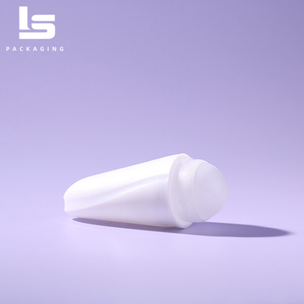 75ml Eco-Friendly PP Inverted Roller Ball Bottle