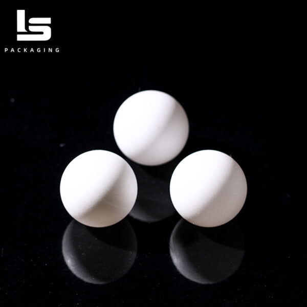 Durable Polypropylene Roll On Ball