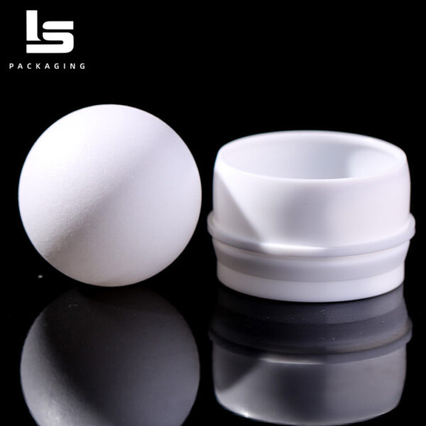 Essential Oil Roll On Ball Fitment With Leak-proof Design