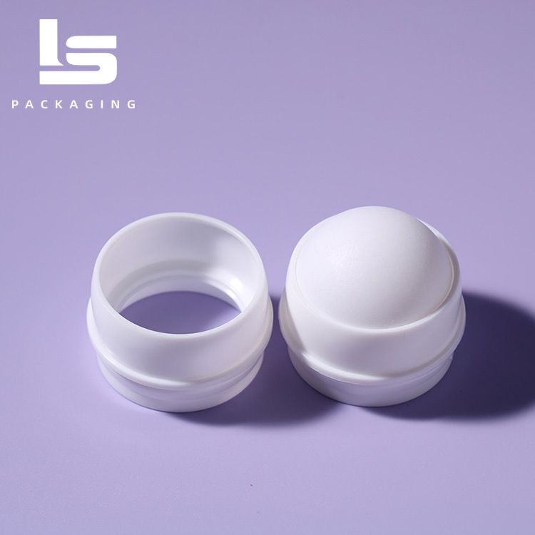 PP Plastic Roller Ball Holder For Roll-on Bottle In Custom Size - Image 4