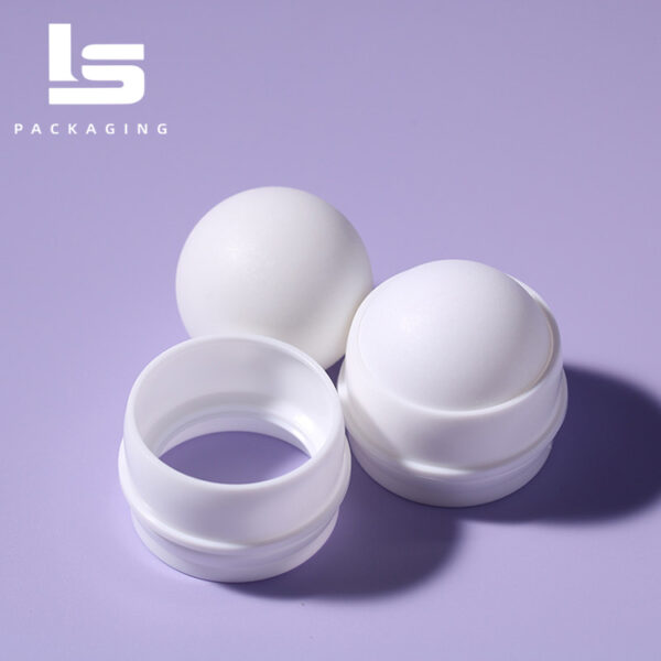 Essential Oil Roll On Ball Fitment With Leak-proof Design