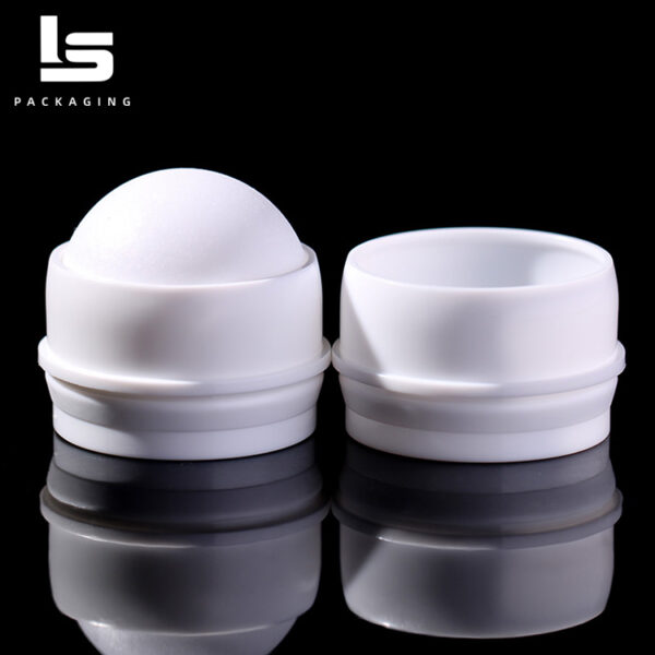 Essential Oil Roll On Ball Fitment With Leak-proof Design
